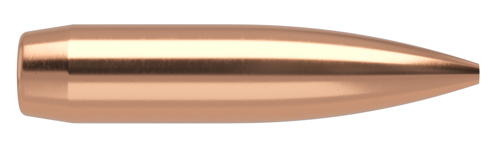Nosler - Kula - 7mm (.284) - 168gr - Custom Competition HPBT - 100st/ask