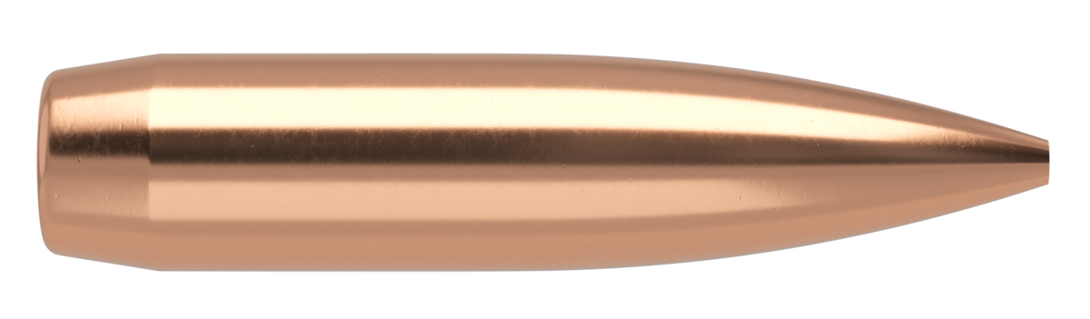 Nosler - Kula - 7mm (.284) - 168gr - Custom Competition HPBT - 100st/ask
