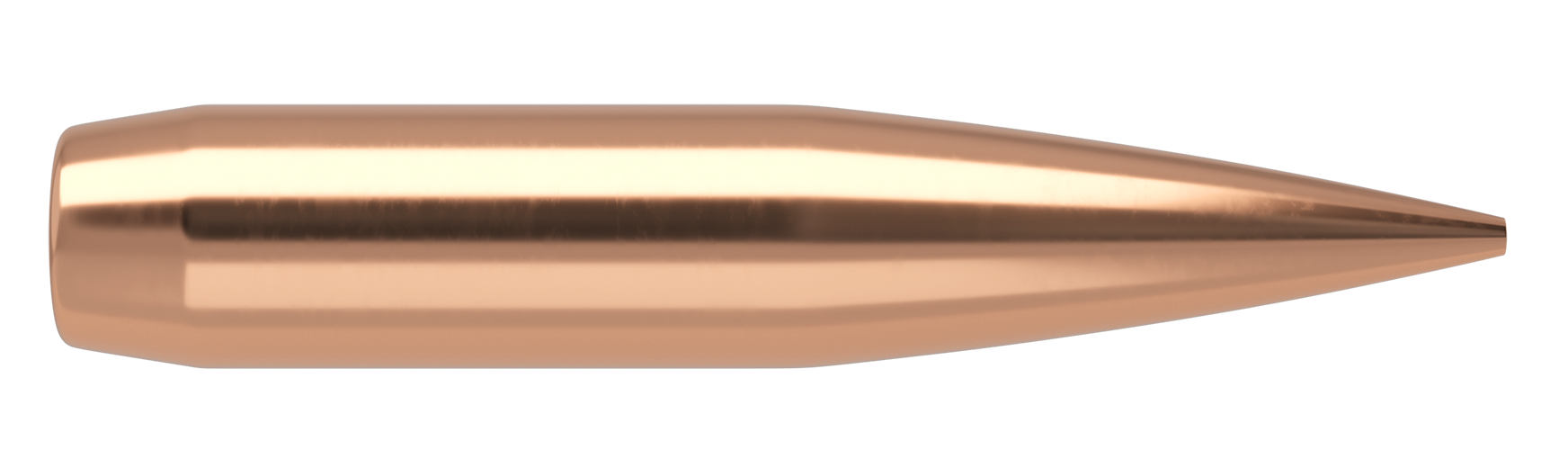 Nosler - Kula - 7mm (.284) - 185gr - RDF HPBT - 100st/ask