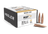 Nosler - Kula - 30 Caliber (.308) - 210gr - RDF HPBT - 100st/ask