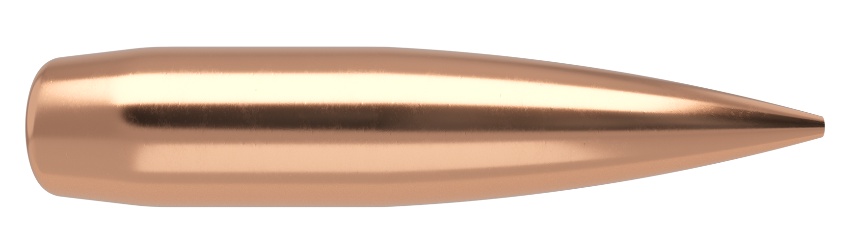 Nosler - Kula - 30 Caliber (.308) - 210gr - RDF HPBT - 100st/ask