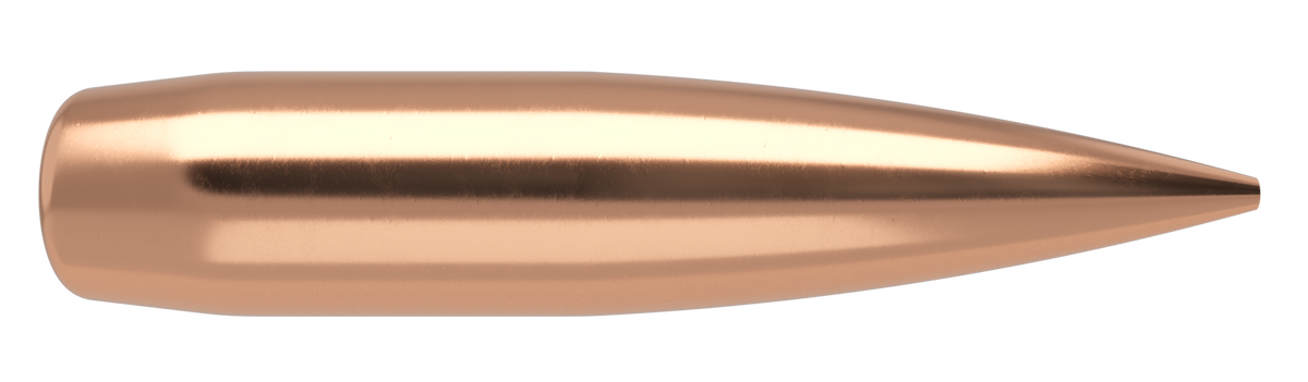 Nosler - Kula - 30 Caliber (.308) - 210gr - RDF HPBT - 100st/ask