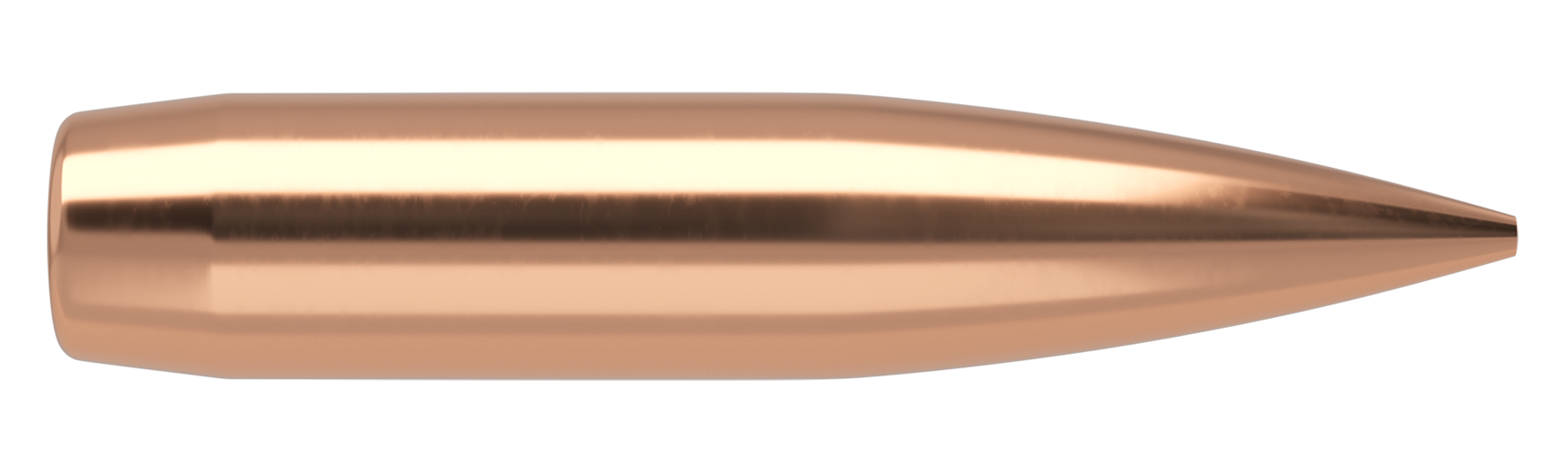 Nosler - Kula - 22 Caliber (.224) - 85gr - RDF HPBT - 100st/ask