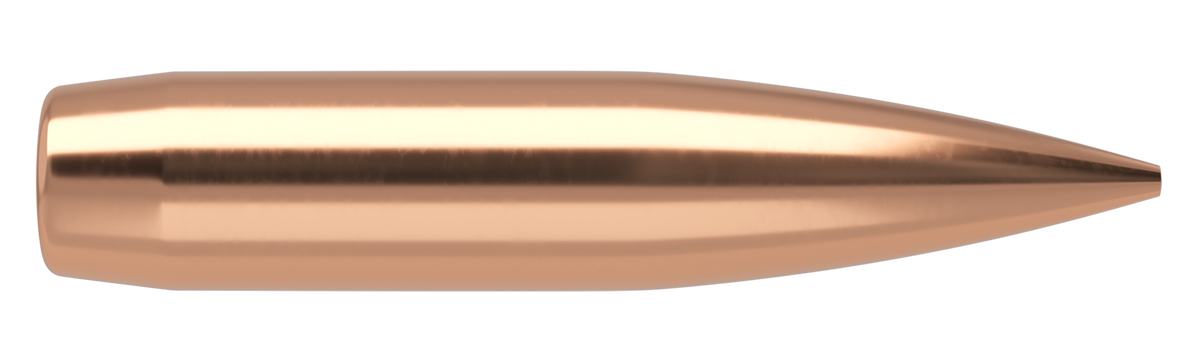 Nosler - Kula - 22 Caliber (.224) - 85gr - RDF HPBT - 100st/ask