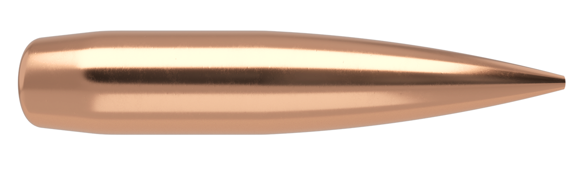 Nosler - Kula - 338 Caliber (.338) - 300gr - RDF Hollow Point - 100st/ask