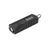 5.11 Deploy K-USB nyckelringsficklampa i Black med USB-C-laddning