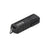 5.11 Deploy K-USB nyckelringsficklampa i Black med USB-C-laddning