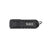 5.11 Deploy K-USB nyckelringsficklampa i Black med USB-C-laddning