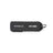 5.11 Deploy K-USB nyckelringsficklampa i Black med USB-C-laddning