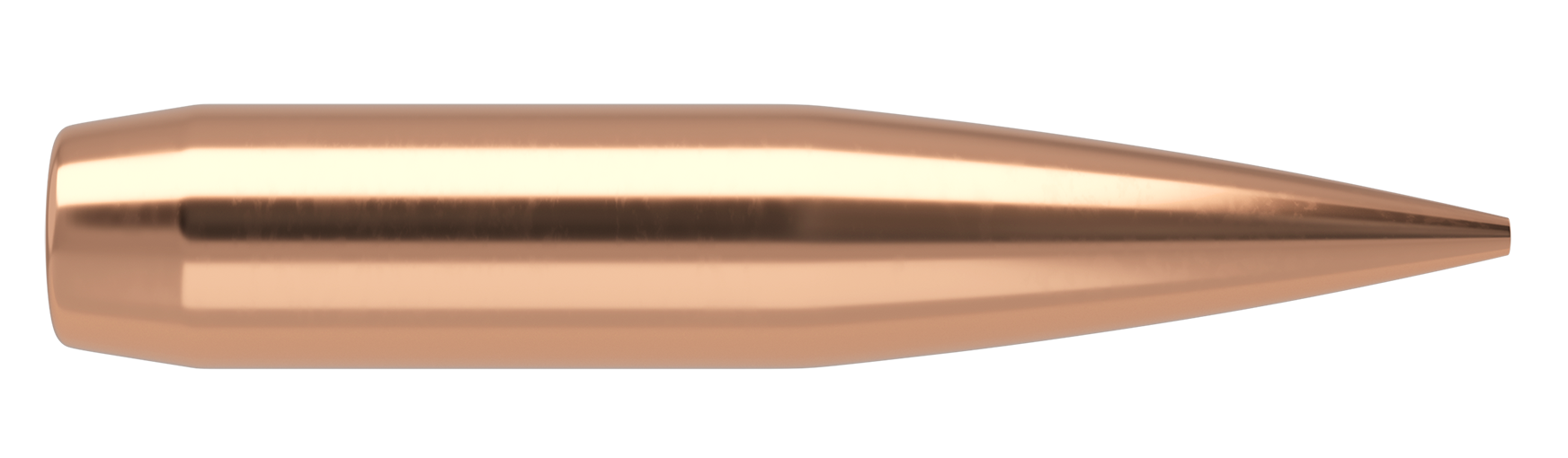 Nosler - Kula - 7mm - 185gr - RDF Hollow Point - 500st/ask
