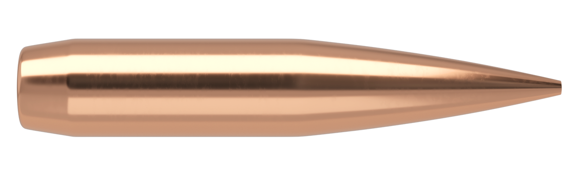 Nosler - Kula - 7mm - 185gr - RDF Hollow Point - 500st/ask