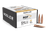 Nosler - Kula - 6.5mm (.264) - 130gr - RDF - 100st/ask