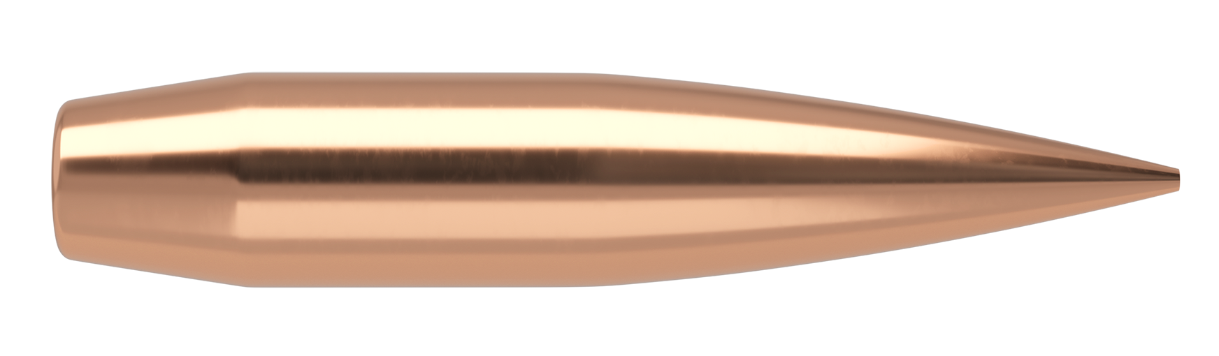 Nosler - Kula - 6.5mm (.264) - 130gr - RDF - 100st/ask