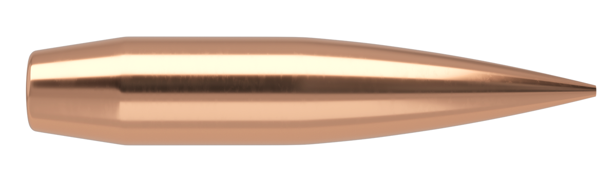 Nosler - Kula - 6.5mm (.264) - 130gr - RDF - 100st/ask