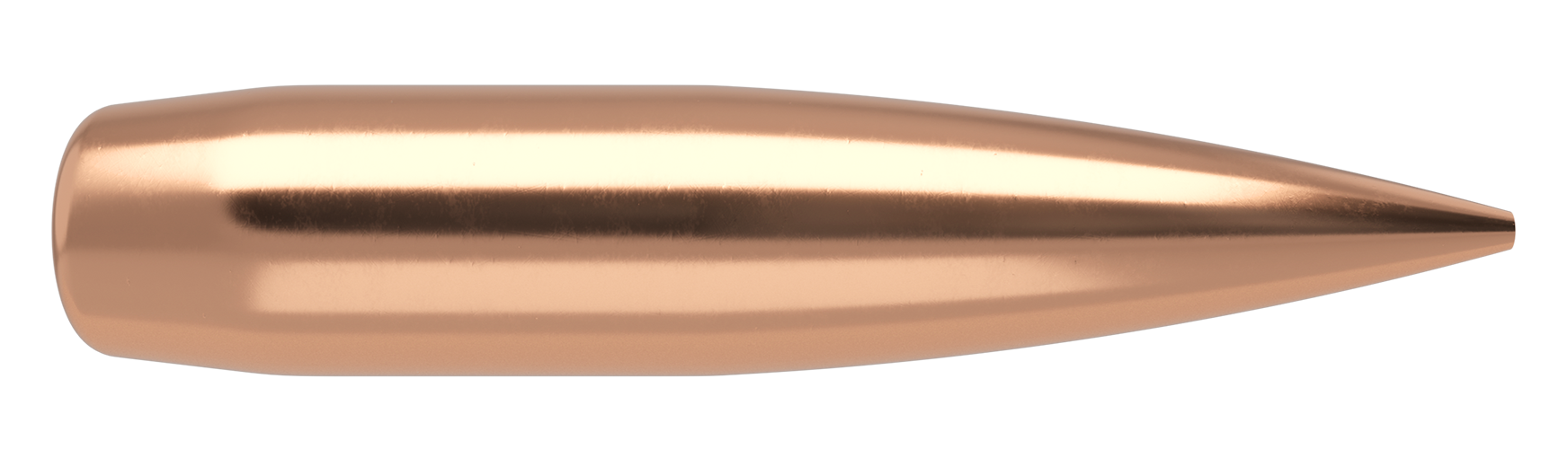 Nosler - Kula - 30 Caliber (.308) - 210gr - RDF HPBT - 500st/ask