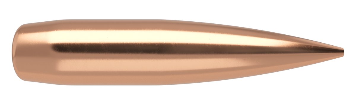 Nosler - Kula - 30 Caliber (.308) - 210gr - RDF HPBT - 500st/ask