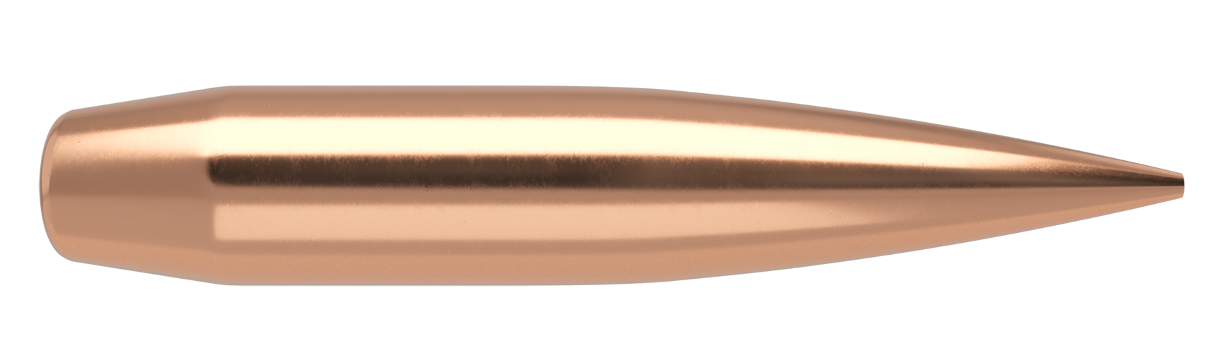 Nosler - Match Grade Ammunition - 6mm Creedmoor - 115gr - RDF HPBT - 20/ask