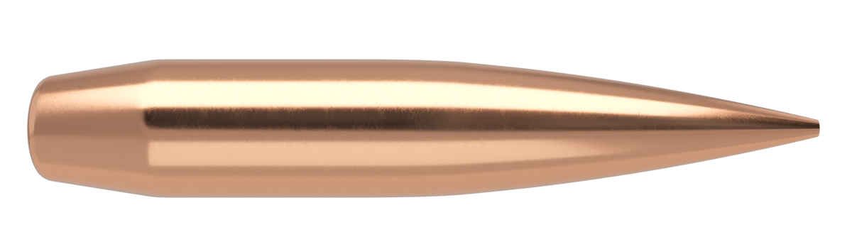 Nosler - Match Grade Ammunition - 6mm Creedmoor - 115gr - RDF HPBT - 20/ask
