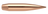 Nosler - Match Grade Ammunition - 6mm Creedmoor - 115gr - RDF HPBT - 20/ask