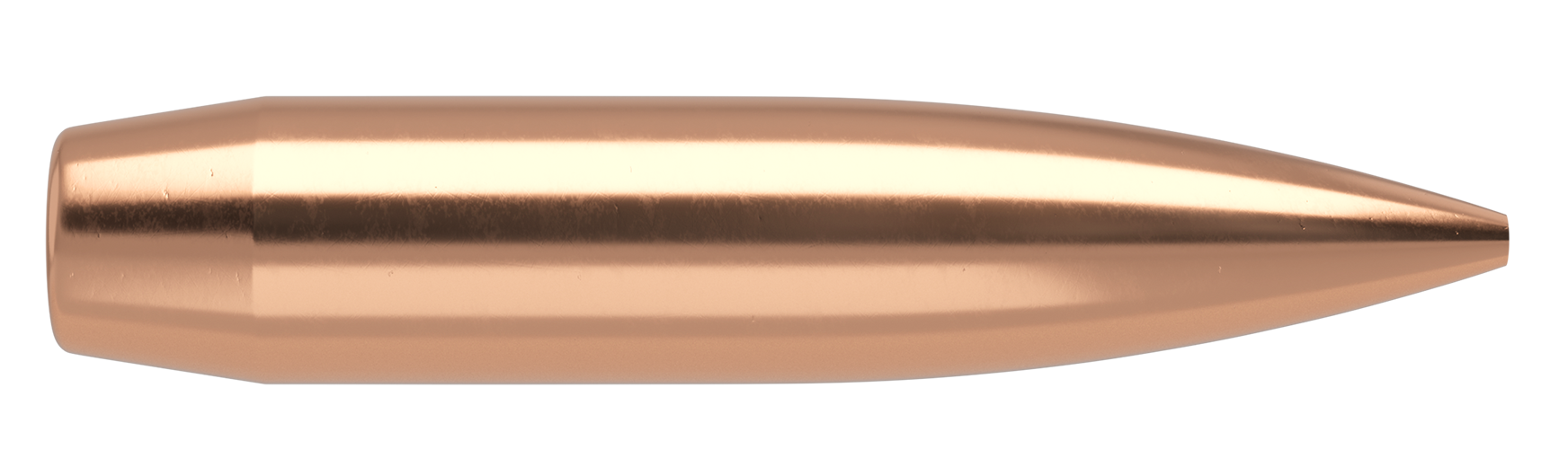 Nosler - Kula - 338 Caliber (.338) - 300gr - Custom Competition HPBT - 100st/ask