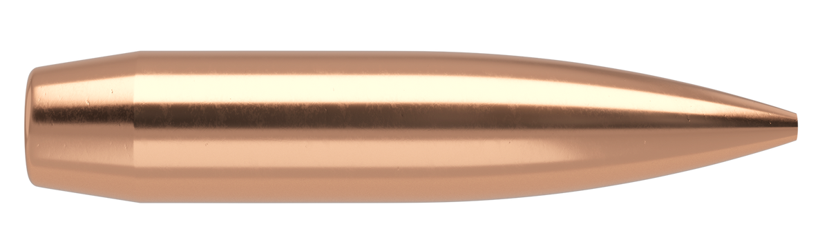 Nosler - Kula - 338 Caliber (.338) - 300gr - Custom Competition HPBT - 100st/ask
