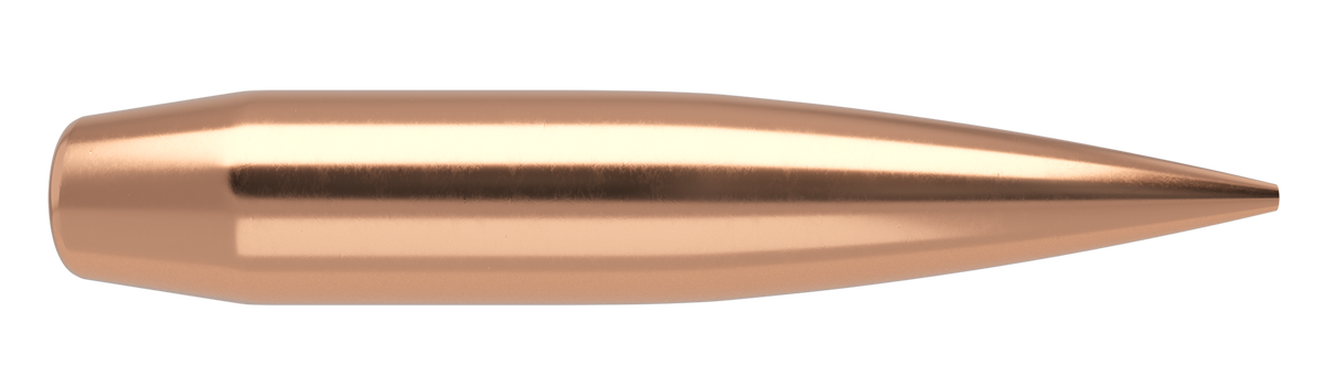 Nosler - Kula - 6mm - 115gr - RDF - 500st/ask