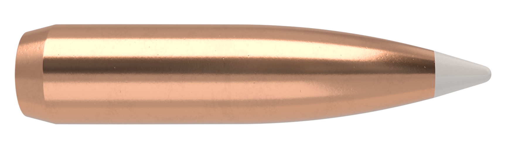 Nosler - Kula - 25 Caliber (.257) - 110gr - AccuBond - 50st/ask
