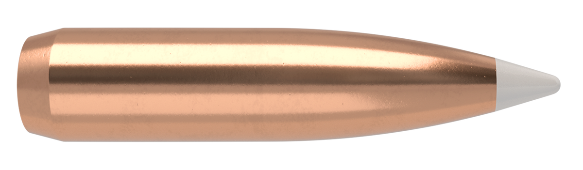 Nosler - Kula - 25 Caliber (.257) - 110gr - AccuBond - 50st/ask