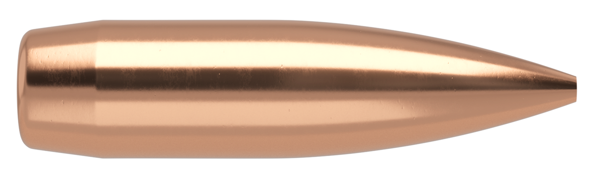 Nosler - Kula - 30 Caliber - 175gr - Custom Competition HPBT - 250st/ask