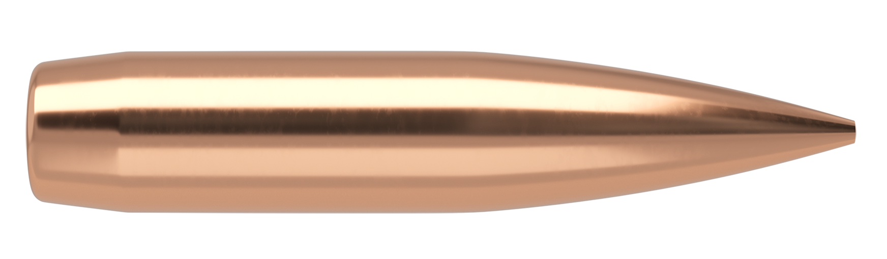 Nosler - Kula - 22 Caliber - 85 gr - RDF Hollow Point Boat Tail - 500st/ask