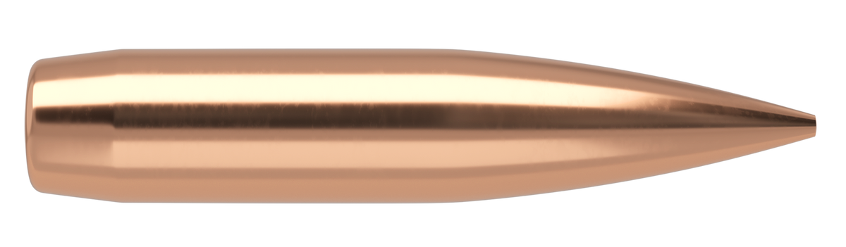 Nosler - Kula - 22 Caliber - 85 gr - RDF Hollow Point Boat Tail - 500st/ask