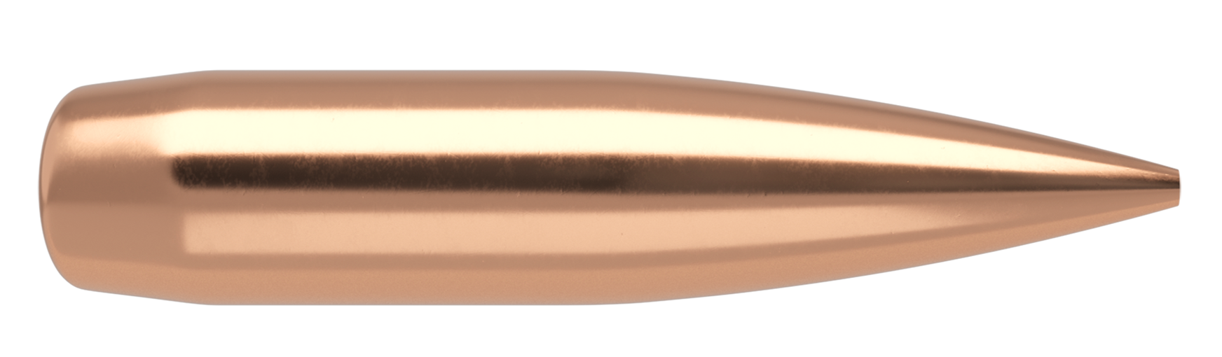 Nosler - Kula - 22 Caliber - 77gr - RDF HPBT - 500st/ask
