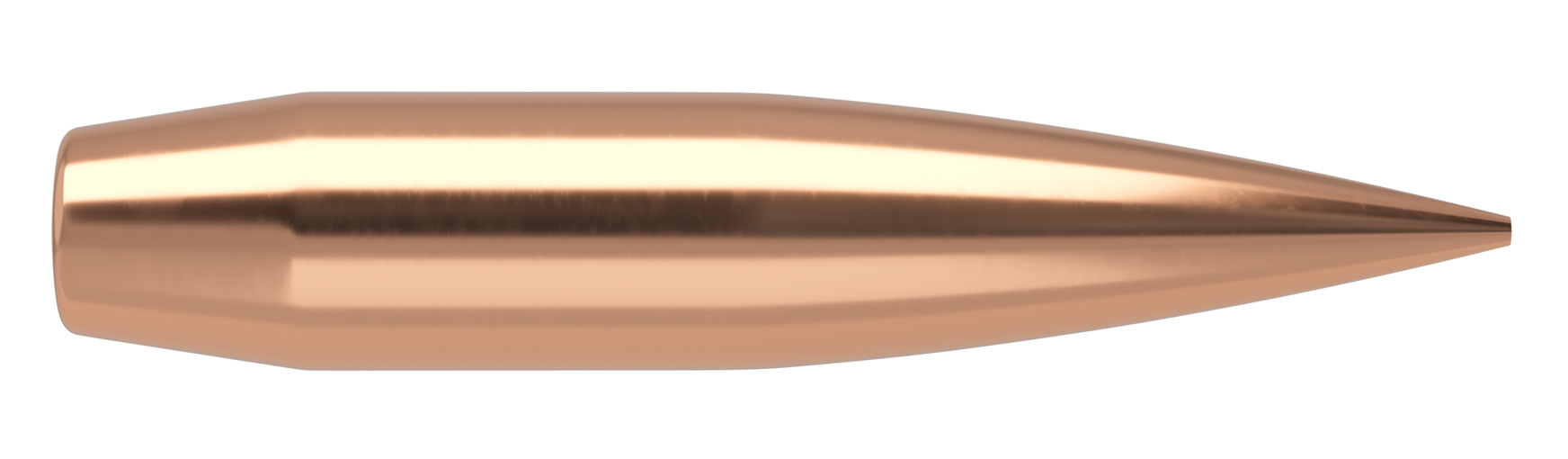 Nosler - Kula - 6.5mm - 130gr - RDF - 500st/ask