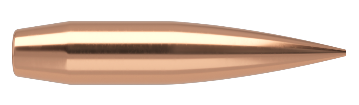 Nosler - Kula - 6.5mm - 130gr - RDF - 500st/ask