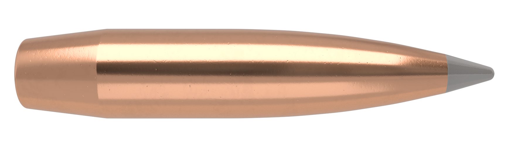 Nosler - Kula - 270 Caliber (.277) - 165gr - AccuBond Long Range - 100st/ask