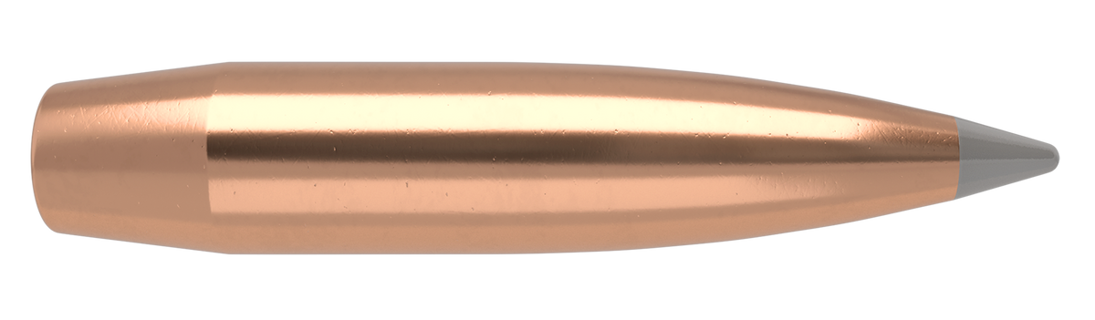 Nosler - Kula - 270 Caliber (.277) - 165gr - AccuBond Long Range - 100st/ask