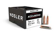 Nosler - Kula - 7mm (.284) - 160gr - AccuBond - 50st/ask