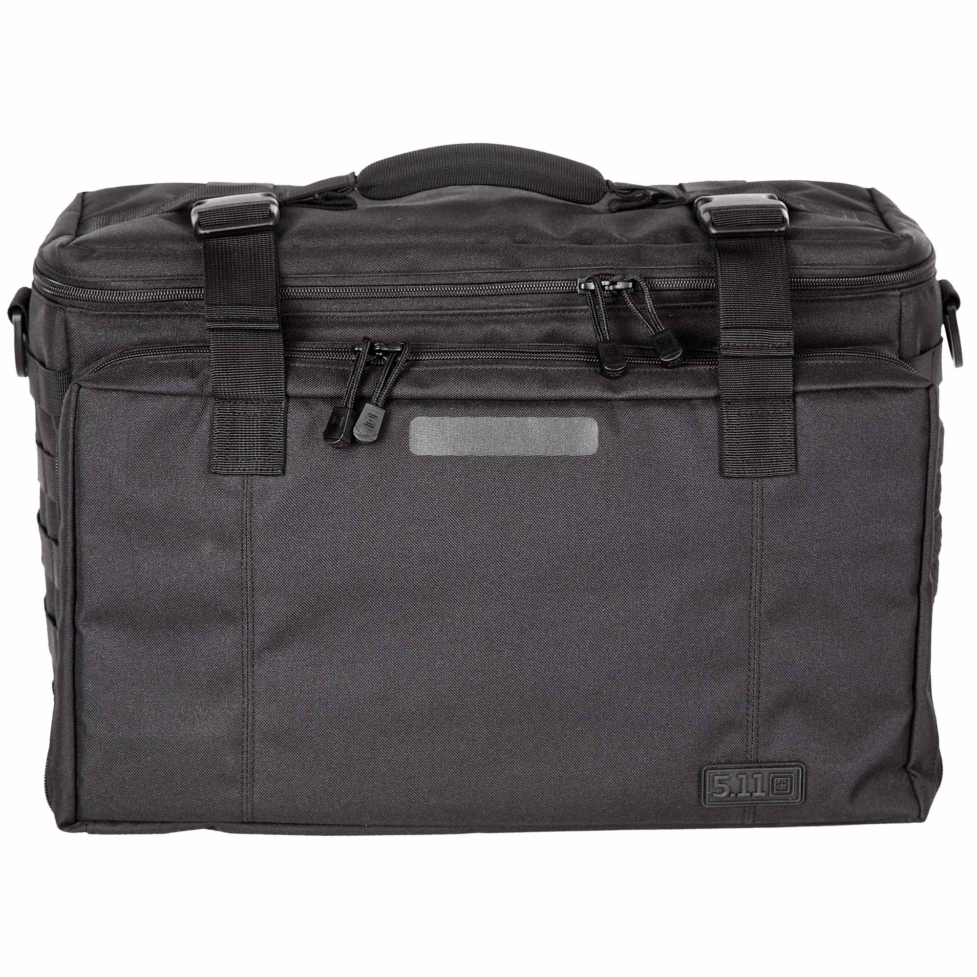 5.11 Tactical Wingman Patrol Bag 39L patrullväska i Black