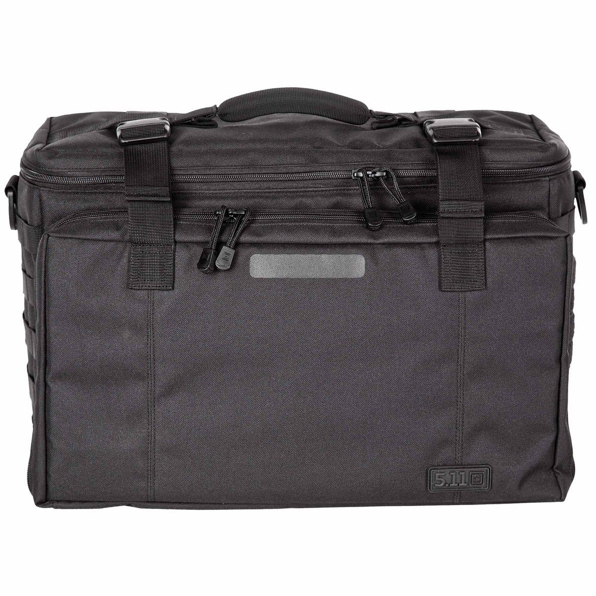 5.11 Tactical Wingman Patrol Bag 39L patrullväska i Black