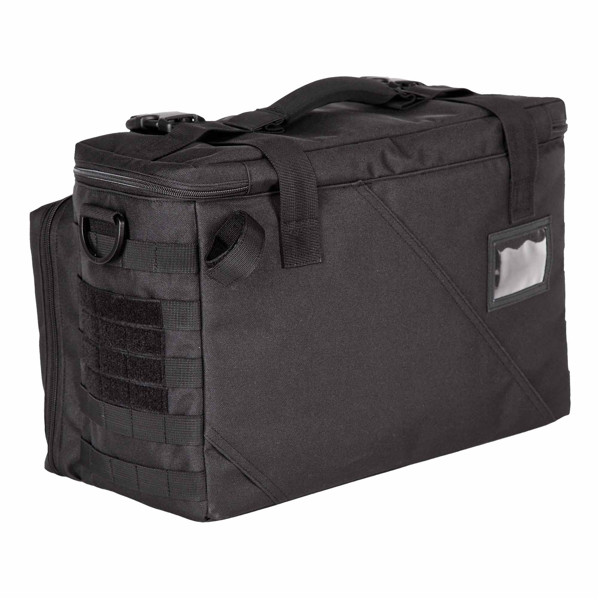 5.11 Tactical Wingman Patrol Bag 39L patrullväska i Black