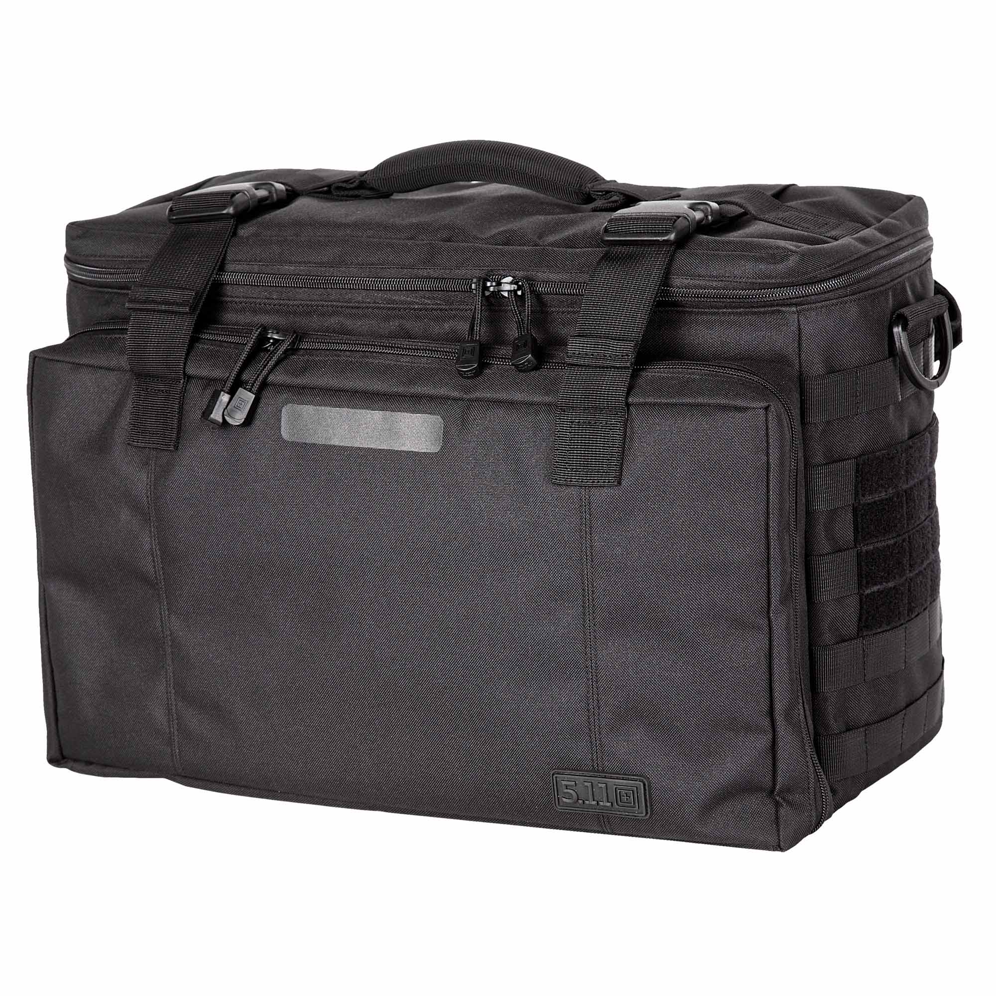 5.11 Tactical Wingman Patrol Bag 39L patrullväska i Black