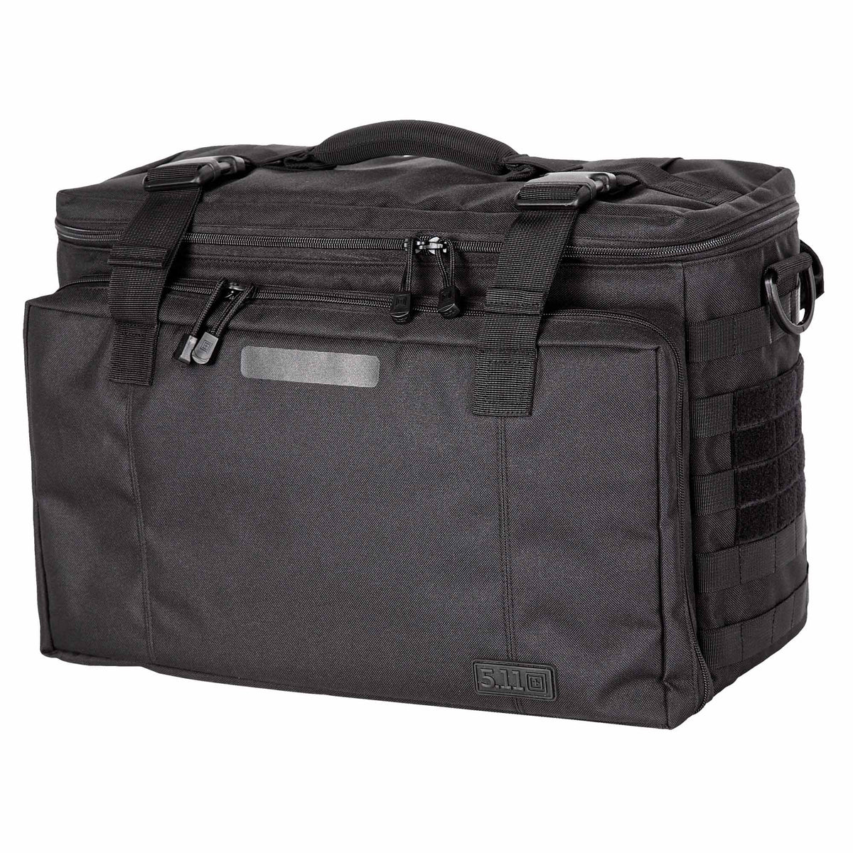 5.11 Tactical Wingman Patrol Bag 39L patrullväska i Black