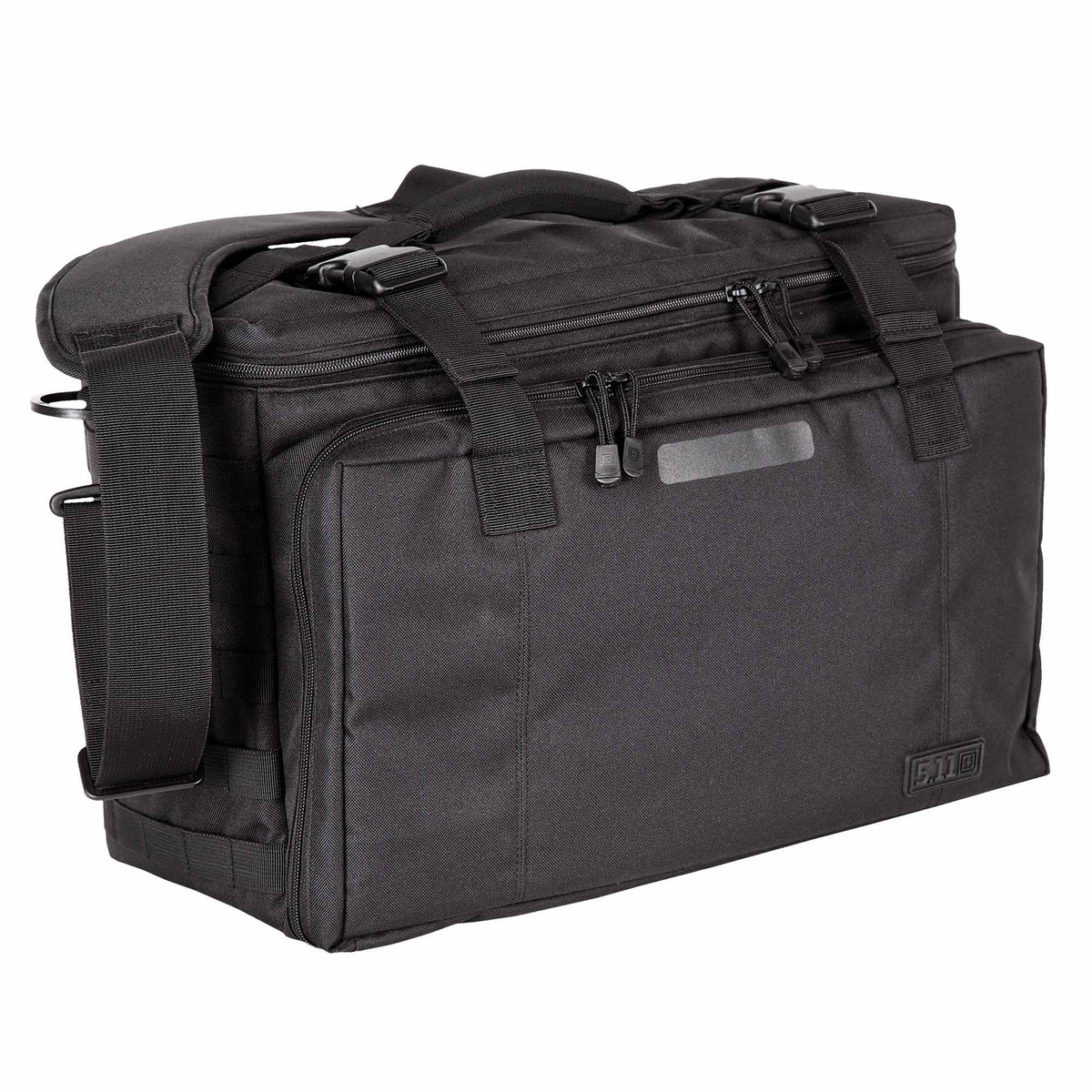 5.11 Tactical Wingman Patrol Bag 39L patrullväska i Black