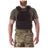 5.11 TacTec Plate Carrier bärväst i Black