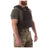 5.11 TacTec Plate Carrier bärväst i Black