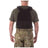 5.11 TacTec Plate Carrier bärväst i Black