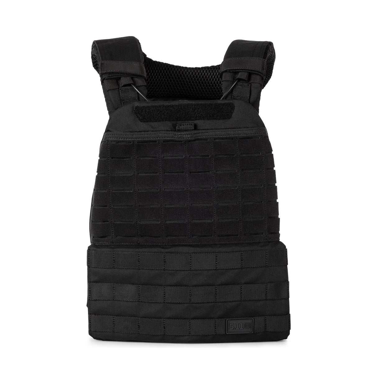 5.11 TacTec Plate Carrier bärväst i Black