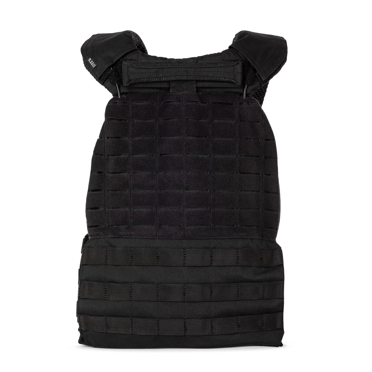 5.11 TacTec Plate Carrier bärväst i Black