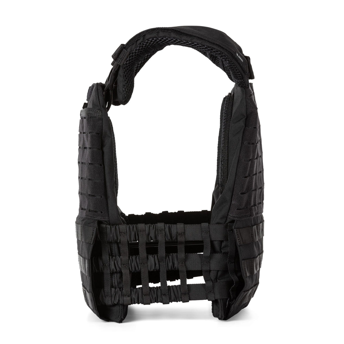 5.11 TacTec Plate Carrier bärväst i Black