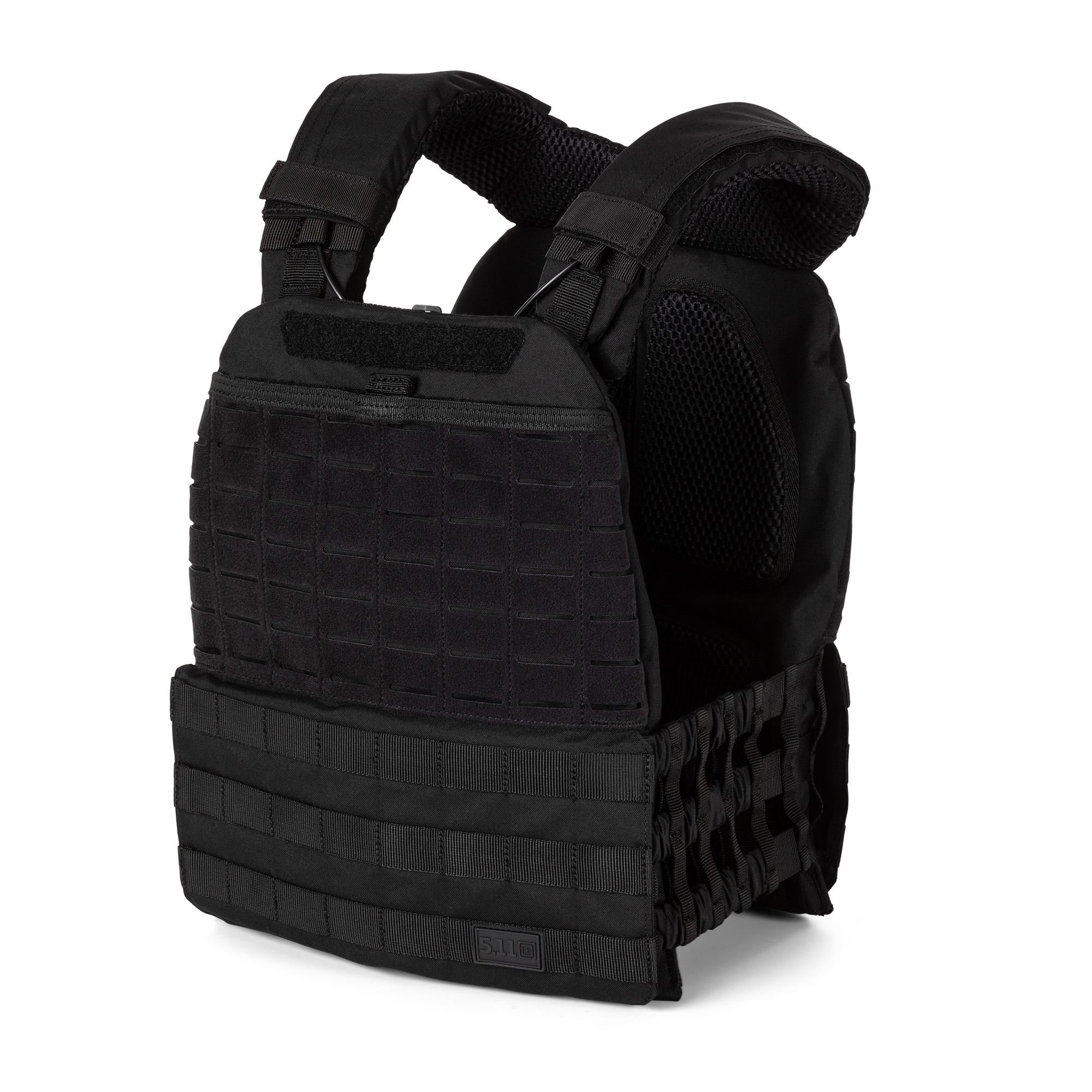 5.11 TacTec Plate Carrier bärväst i Black